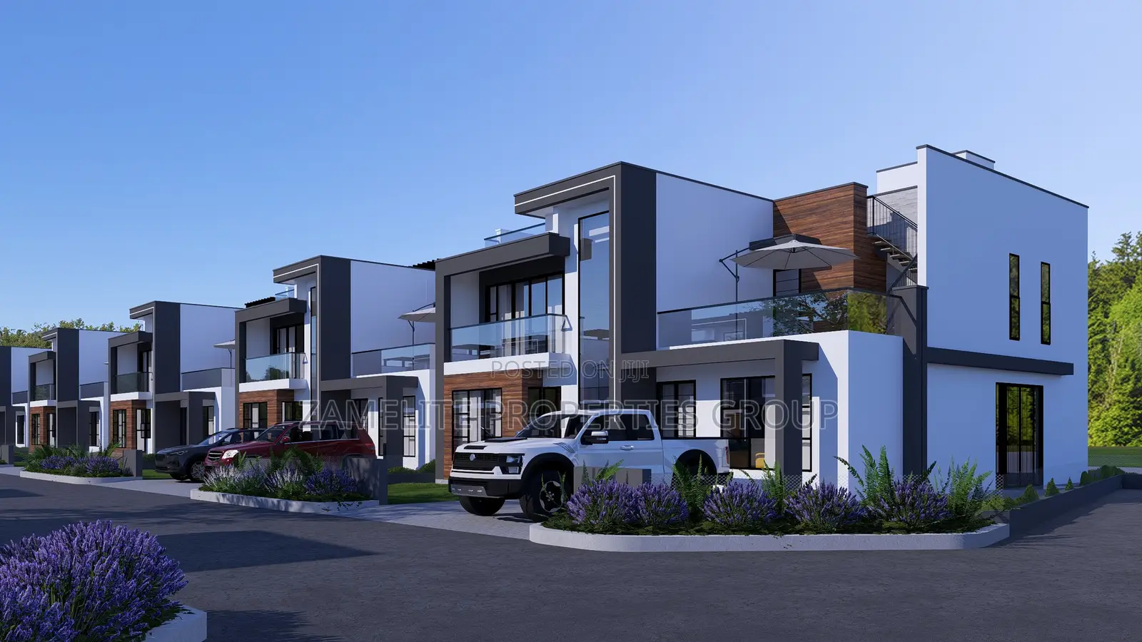 5bdrm House in Ruiru for sale
