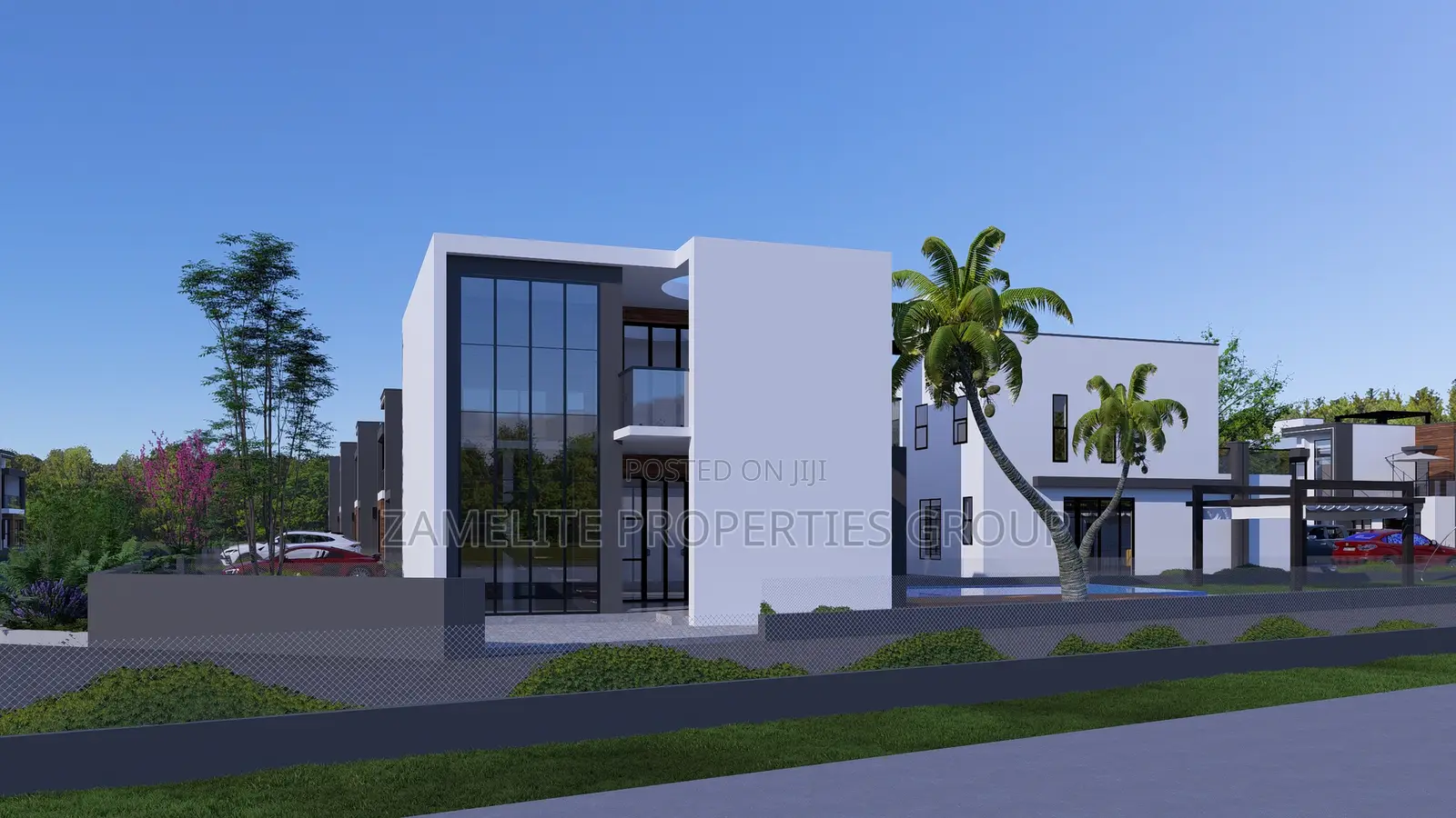 5bdrm House in Ruiru for sale