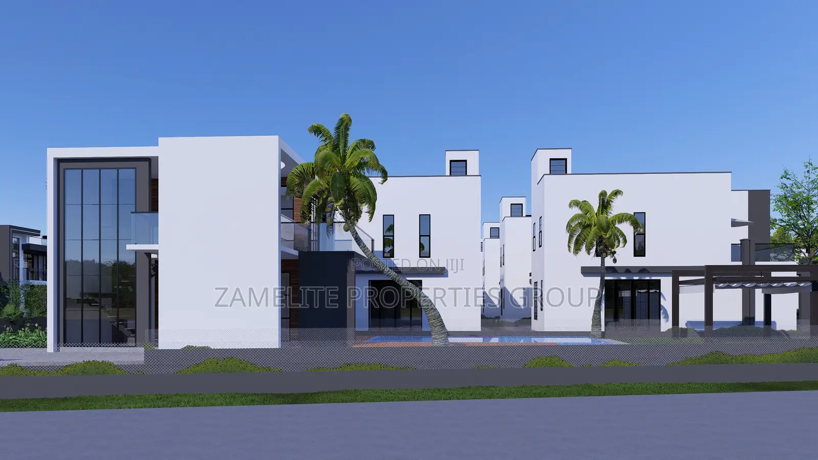5bdrm House in Ruiru for sale