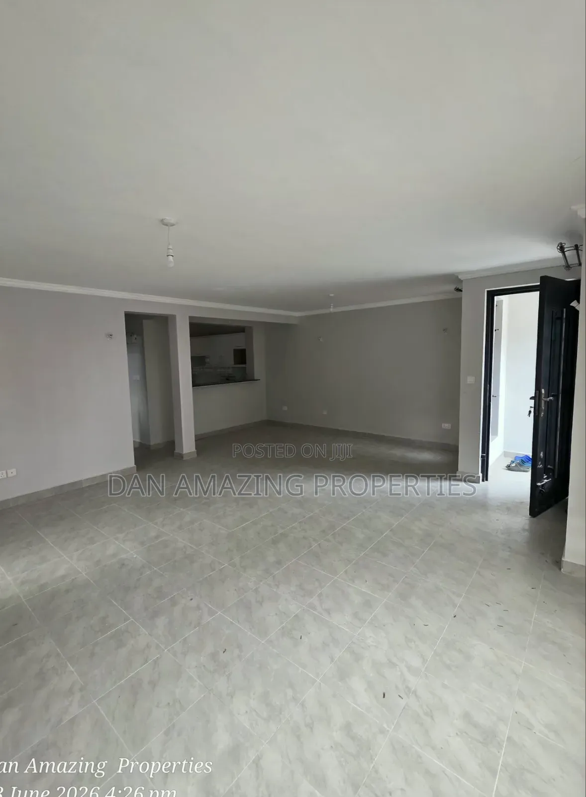 4bdrm Townhouse/Terrace in Gikambura, Karai for sale
