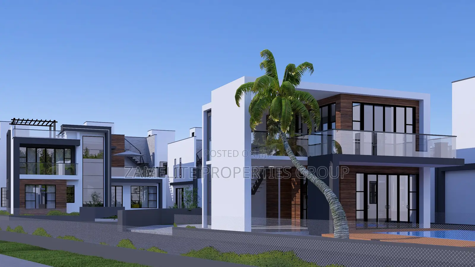 5bdrm House in Ruiru for sale