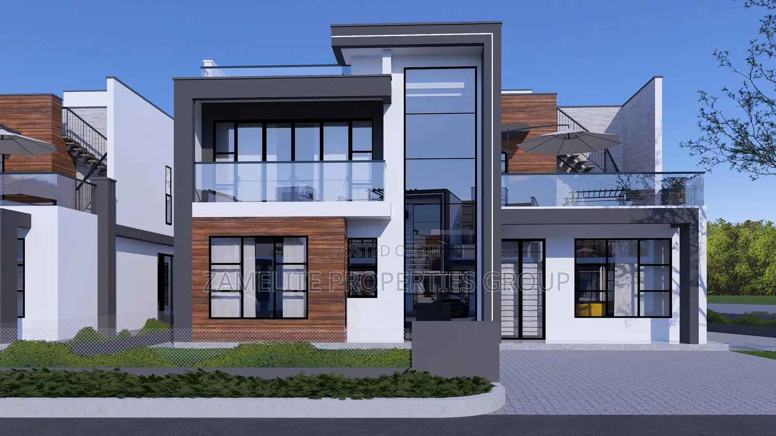 5bdrm House in Ruiru for sale