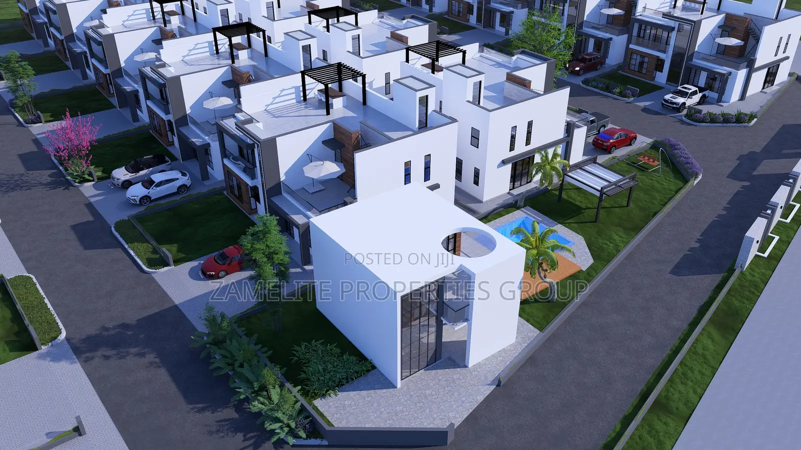 5bdrm House in Ruiru for sale