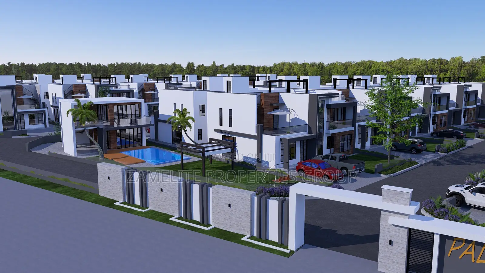 5bdrm House in Ruiru for sale