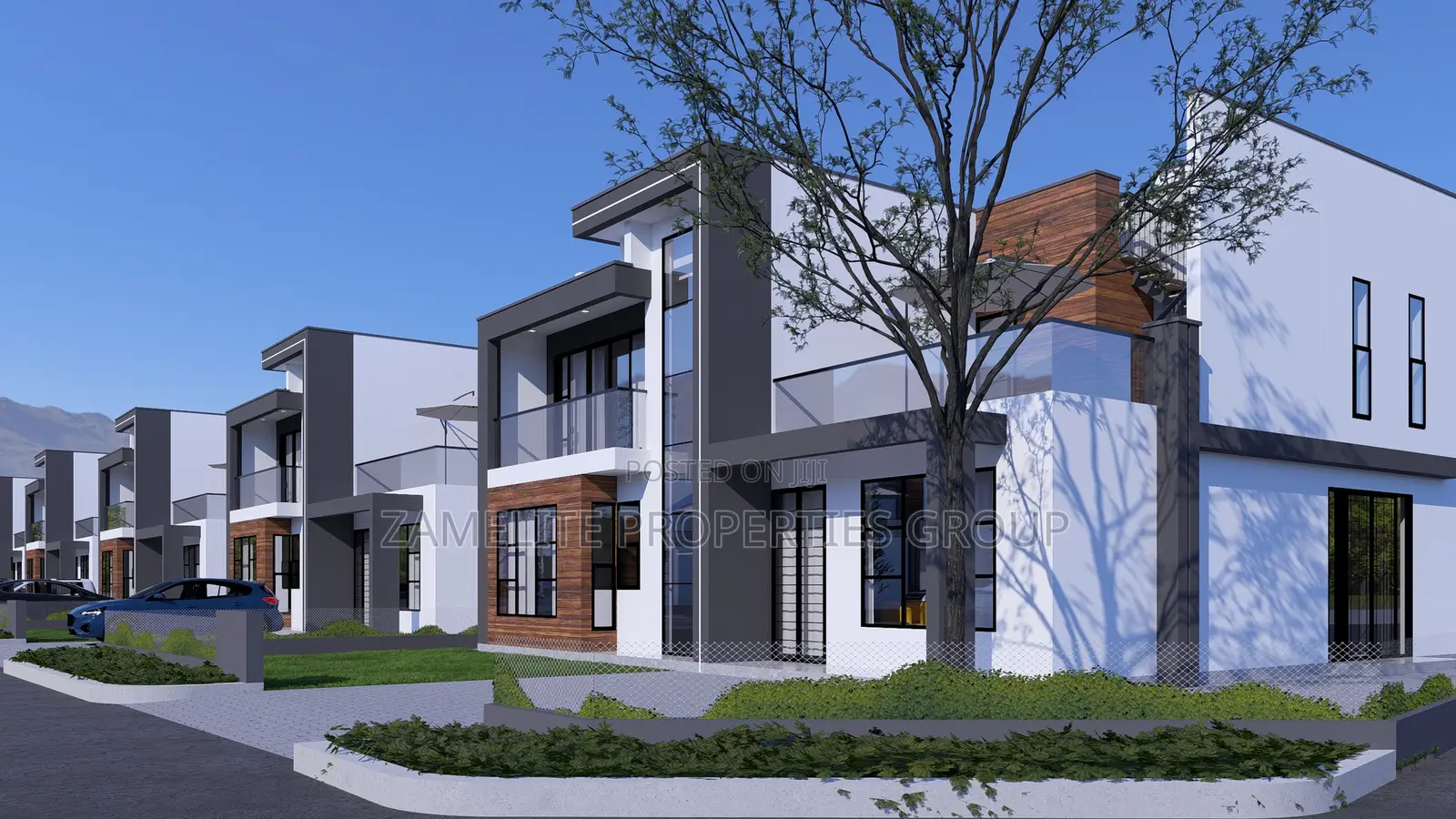 5bdrm House in Ruiru for sale