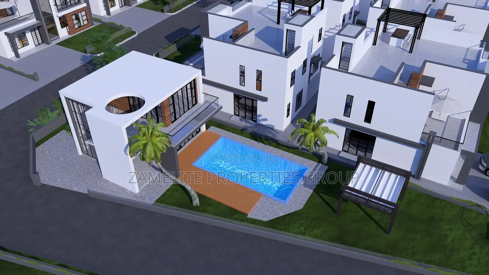 5bdrm House in Ruiru for sale