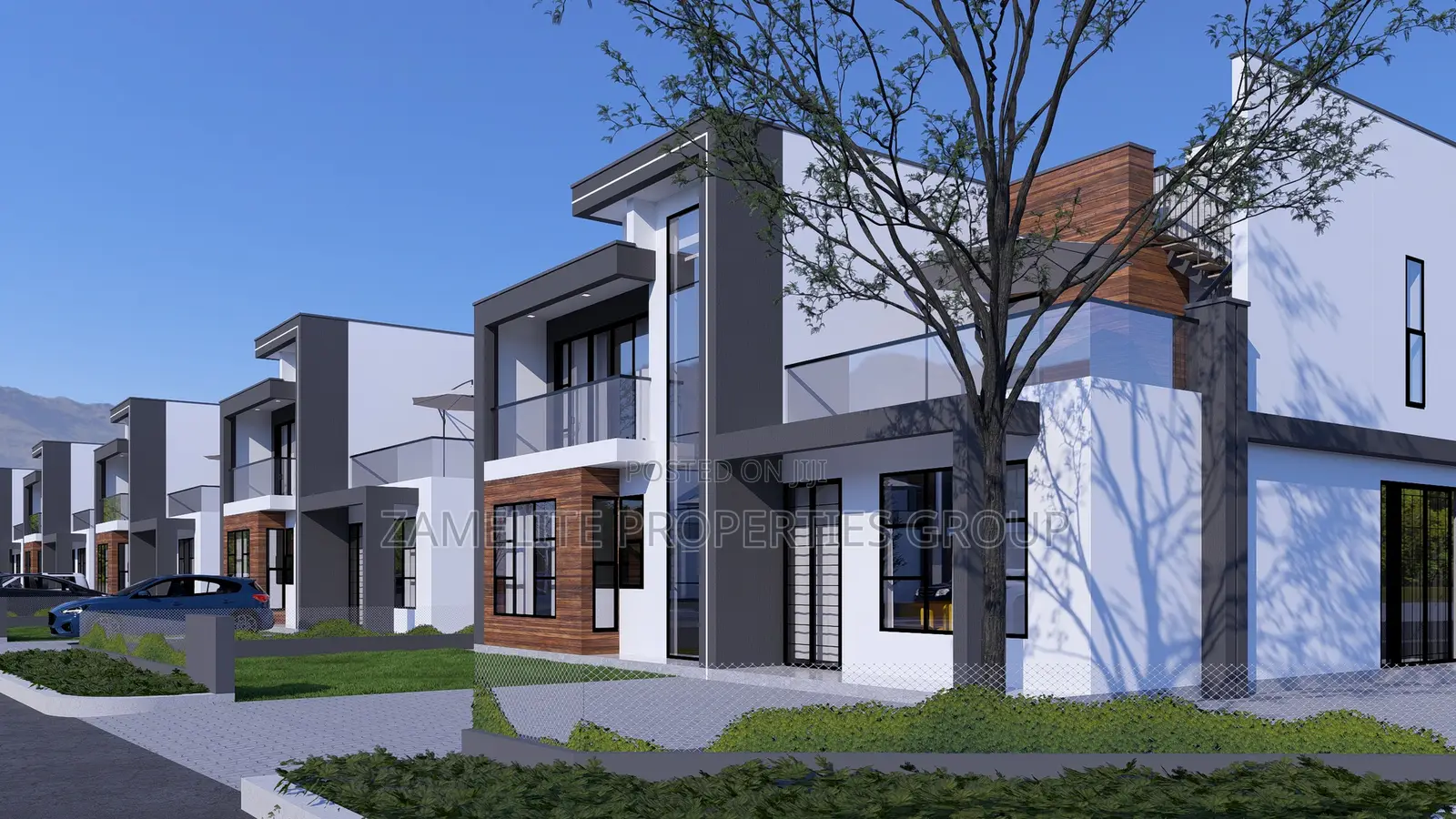 5bdrm House in Ruiru for sale