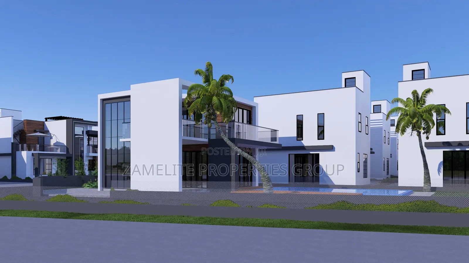 4bdrm House in Ruiru for sale