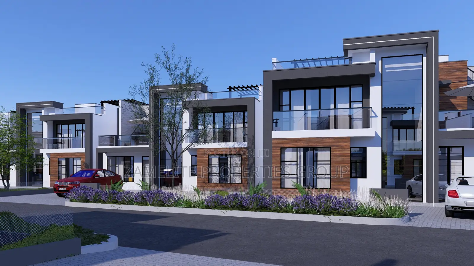 4bdrm House in Ruiru for sale