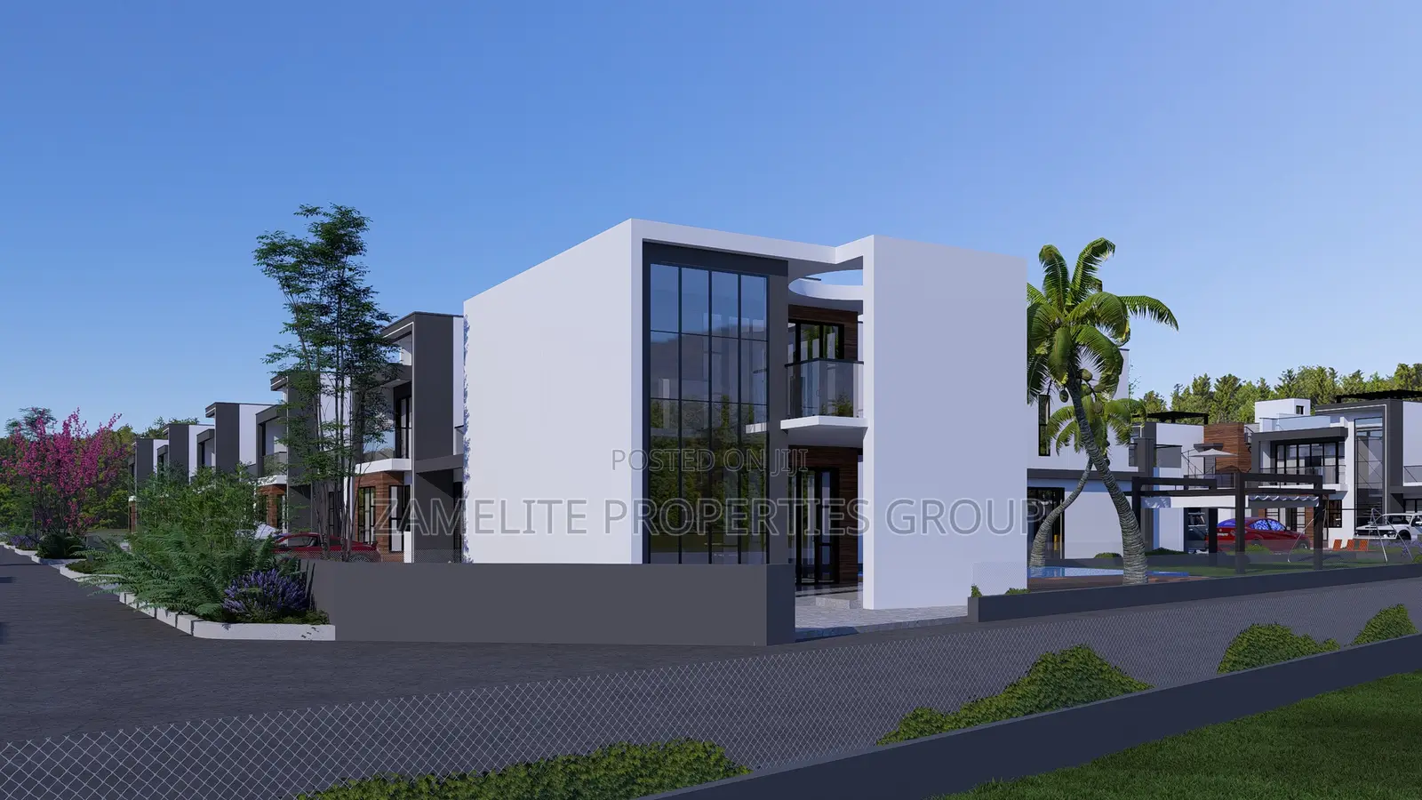 4bdrm House in Ruiru for sale