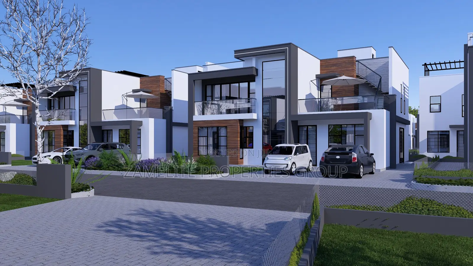 4bdrm House in Ruiru for sale