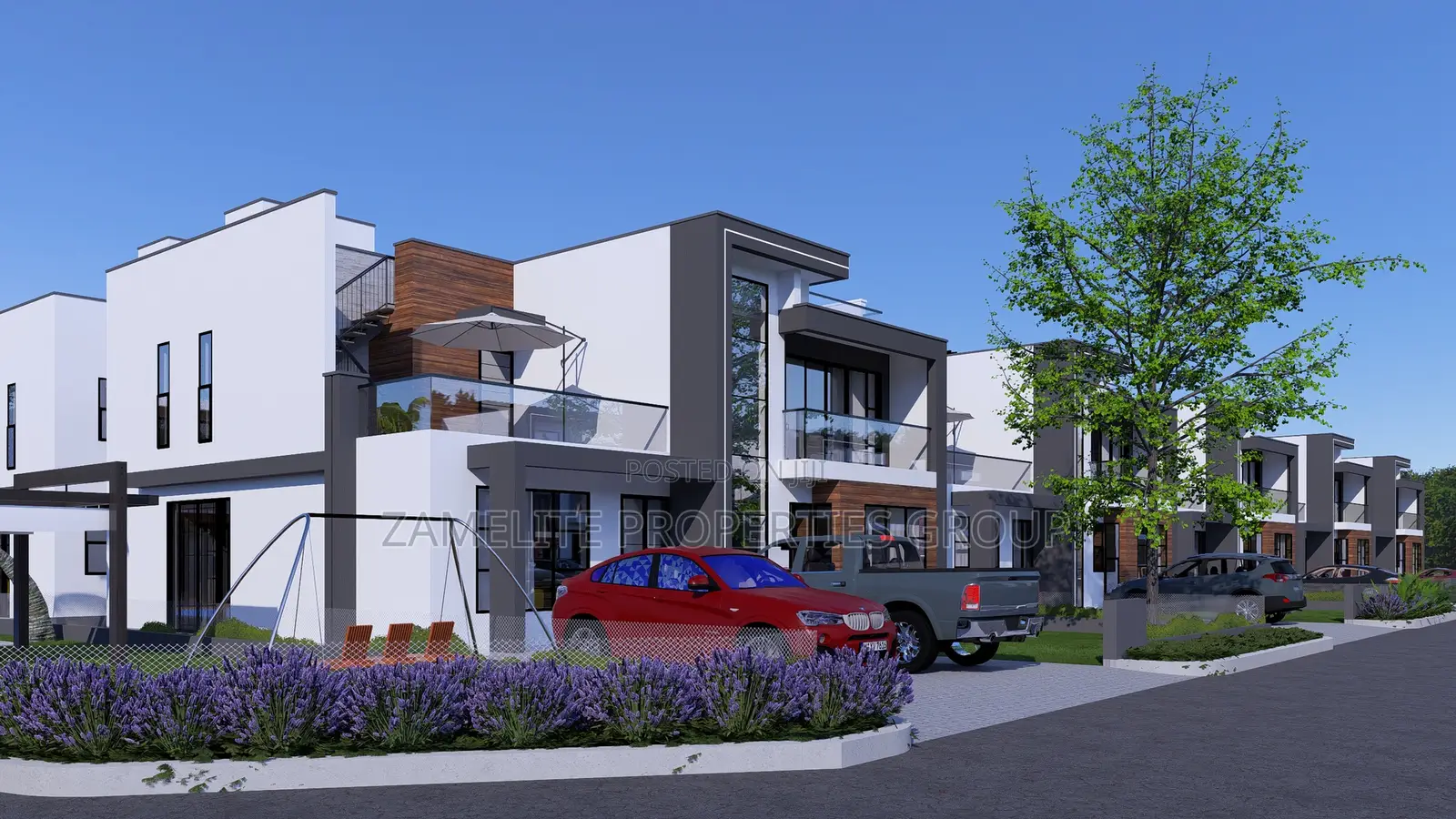 4bdrm House in Ruiru for sale