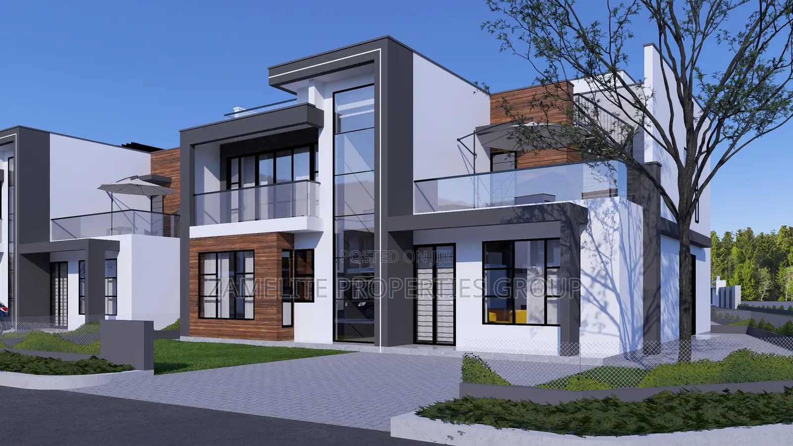 4bdrm House in Ruiru for sale