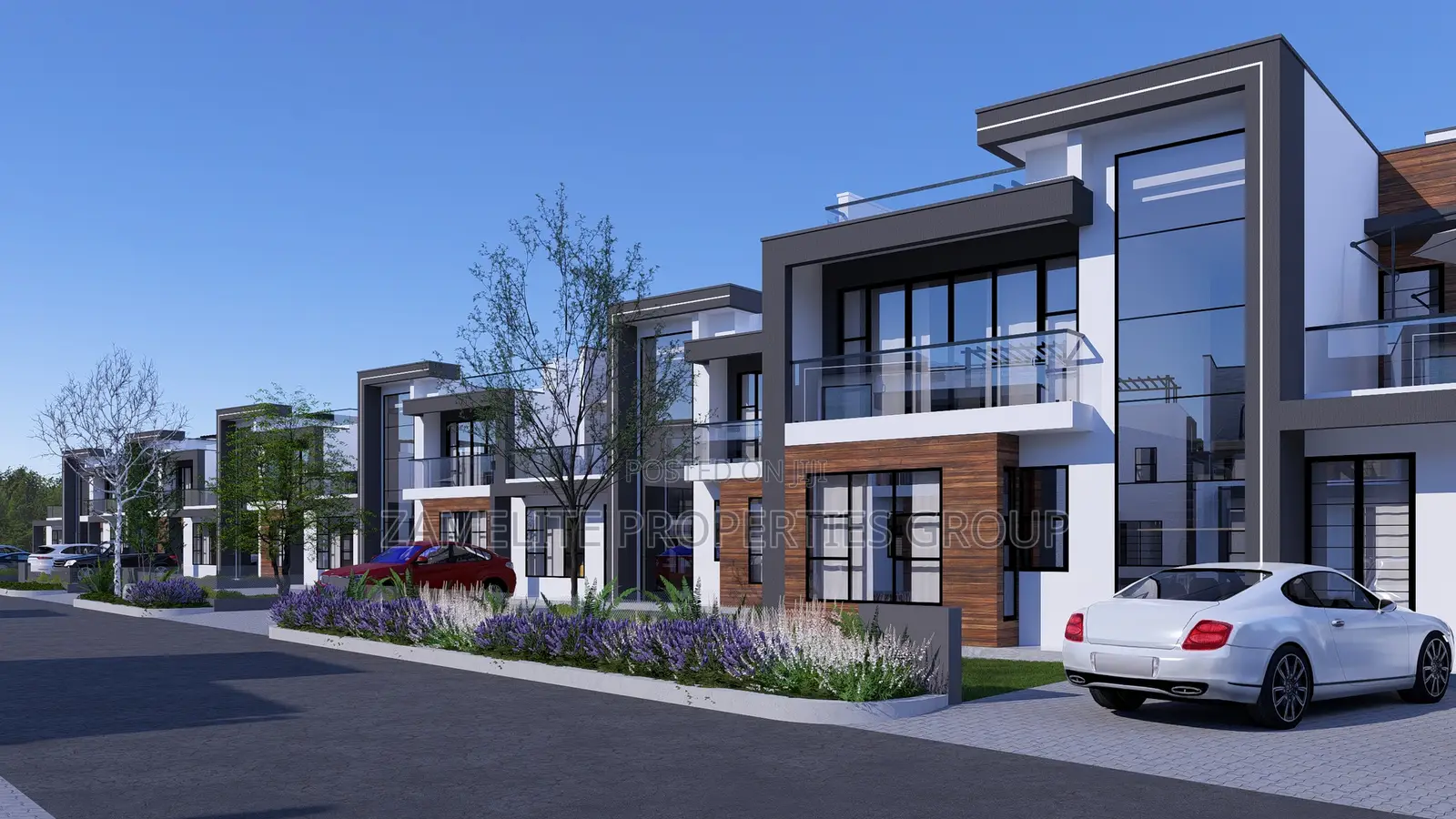 4bdrm House in Ruiru for sale