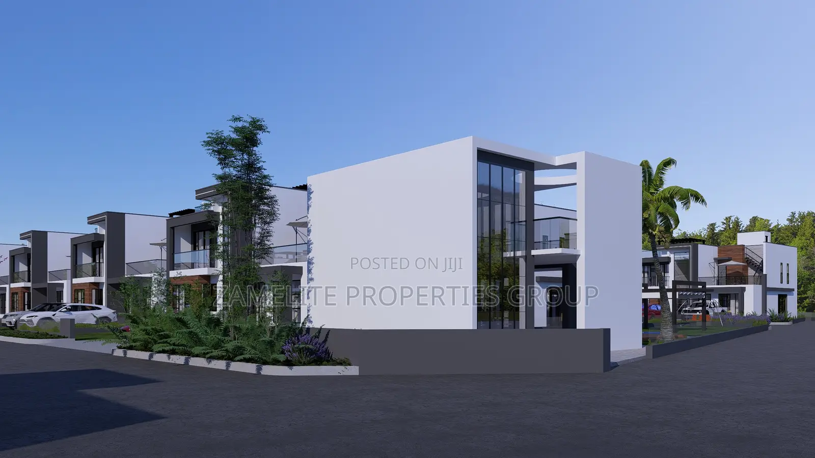 4bdrm House in Ruiru for sale