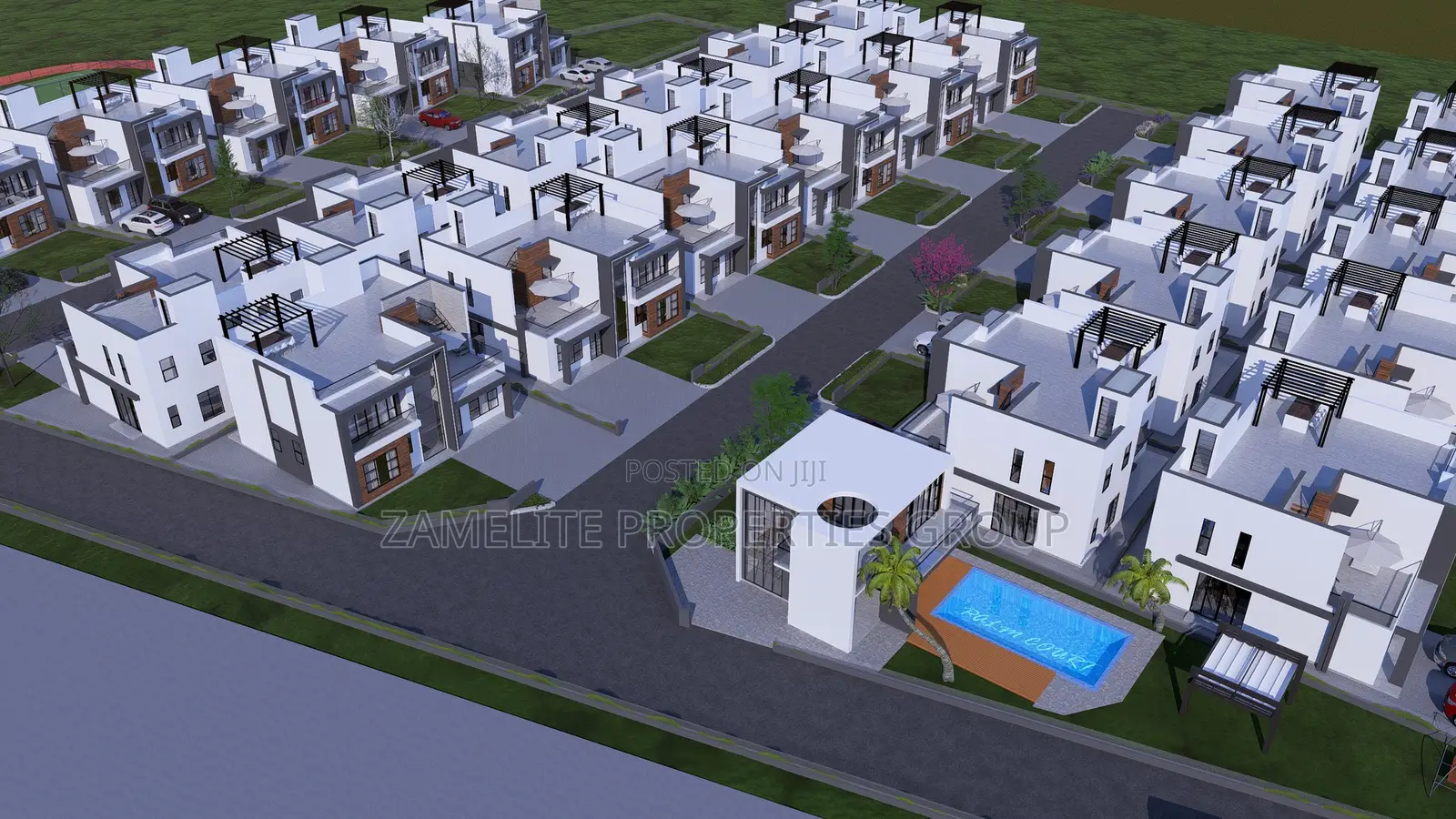 5bdrm House in Ruiru for sale