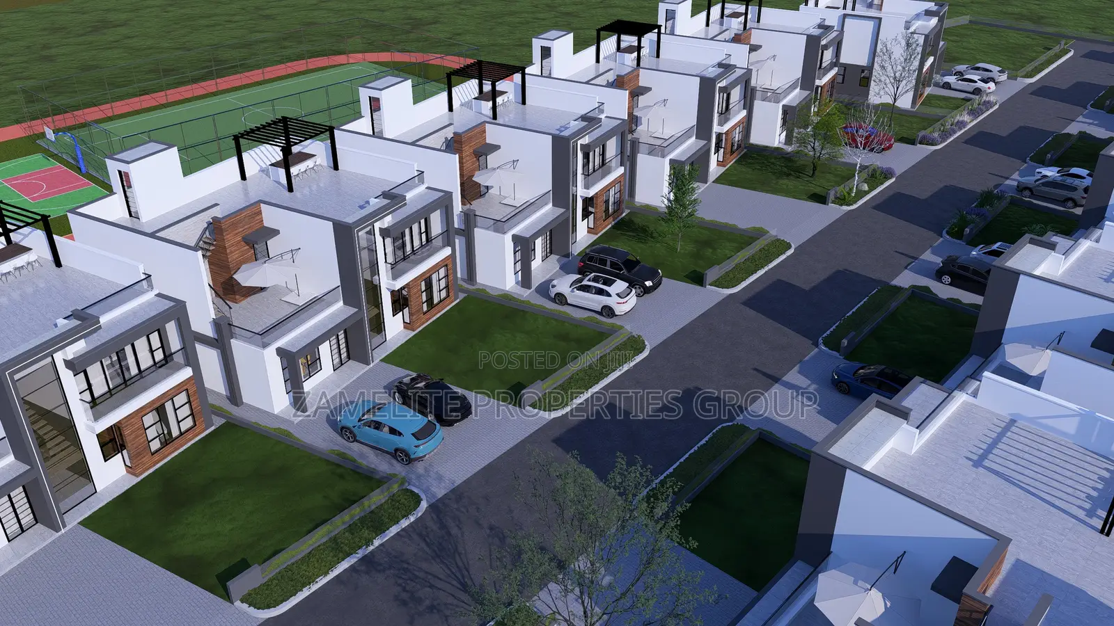 5bdrm House in Ruiru for sale