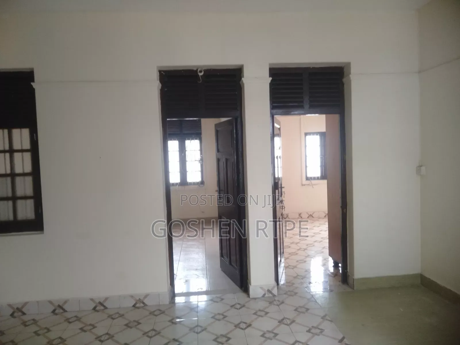 3bdrm Apartment in Mombasa City Centre for rent