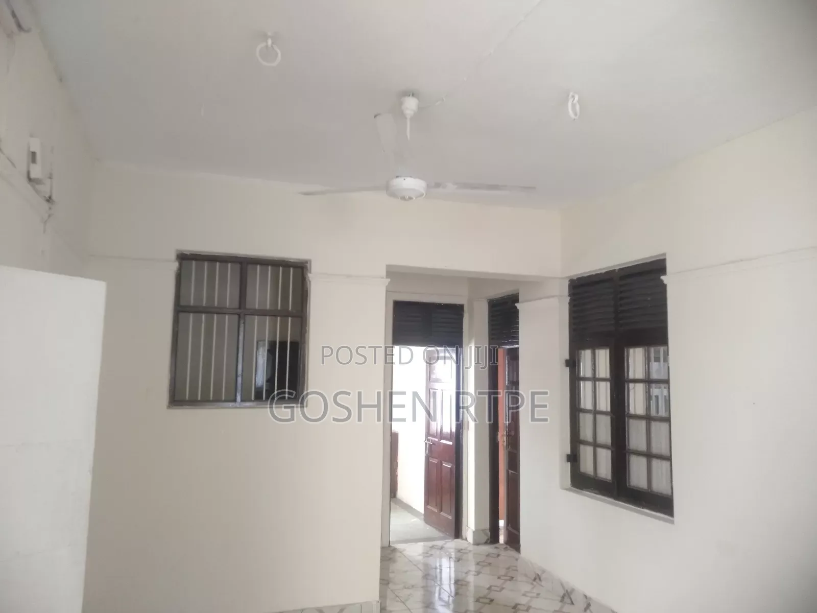 3bdrm Apartment in Mombasa City Centre for rent