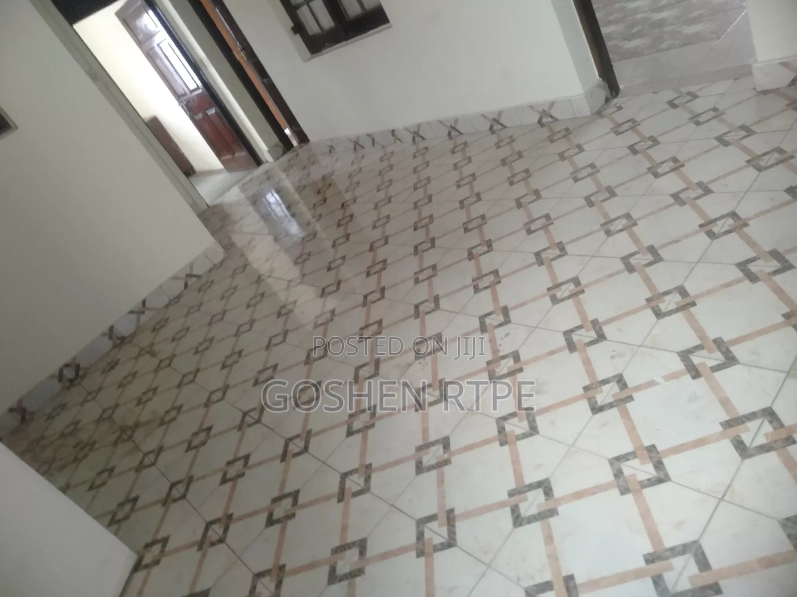 3bdrm Apartment in Mombasa City Centre for rent