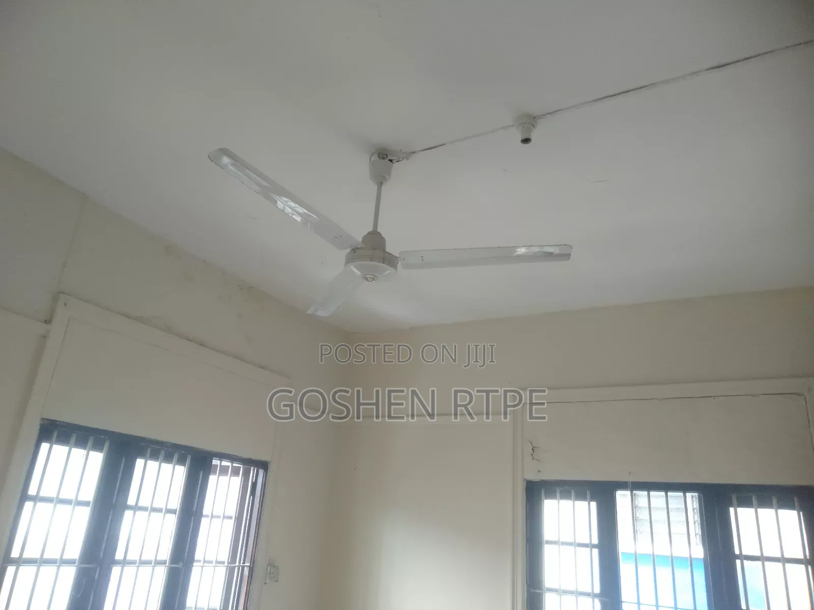 3bdrm Apartment in Mombasa City Centre for rent