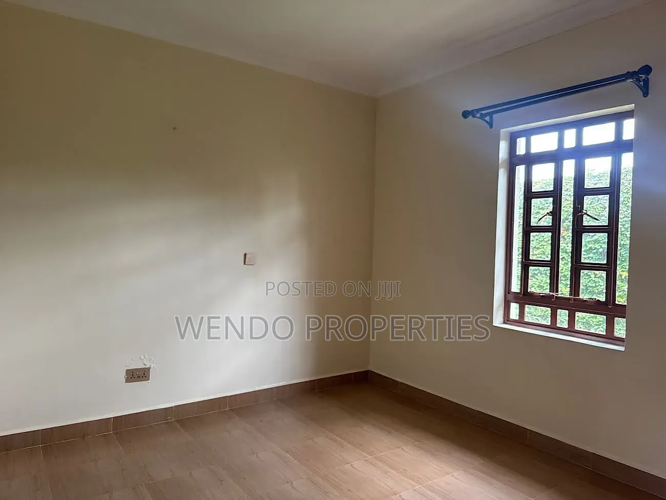 1bdrm Bungalow in Karen C for rent