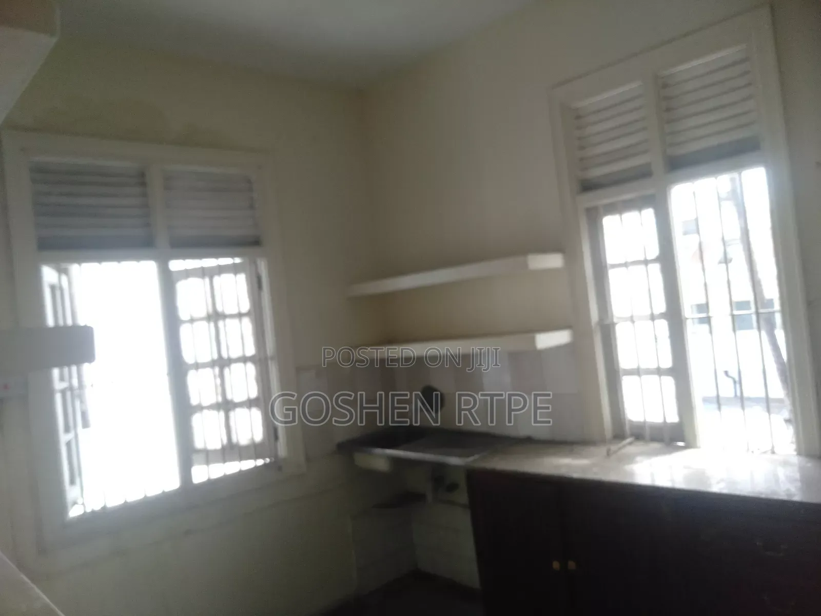 3bdrm Apartment in Mombasa City Centre for rent
