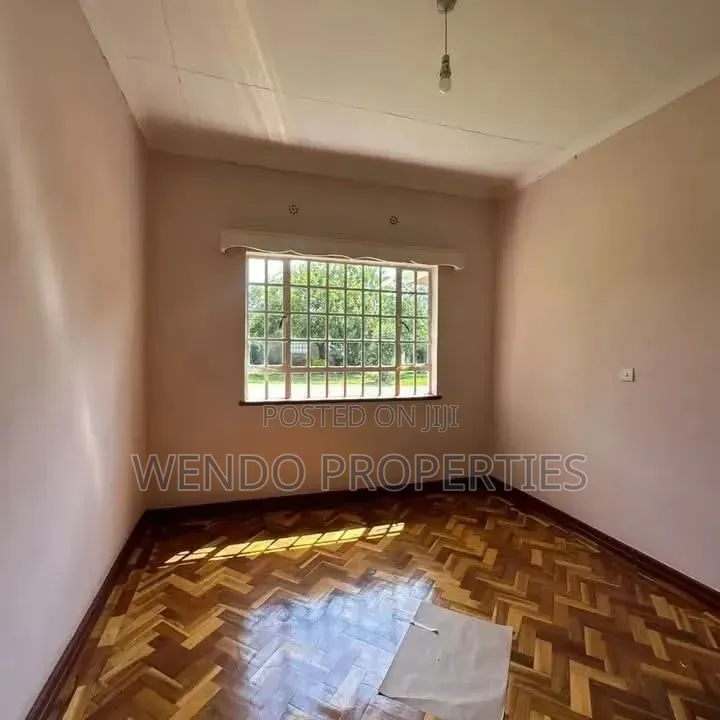 4bdrm Bungalow in Karen C for rent