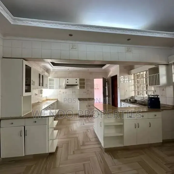 4bdrm Bungalow in Karen C for rent