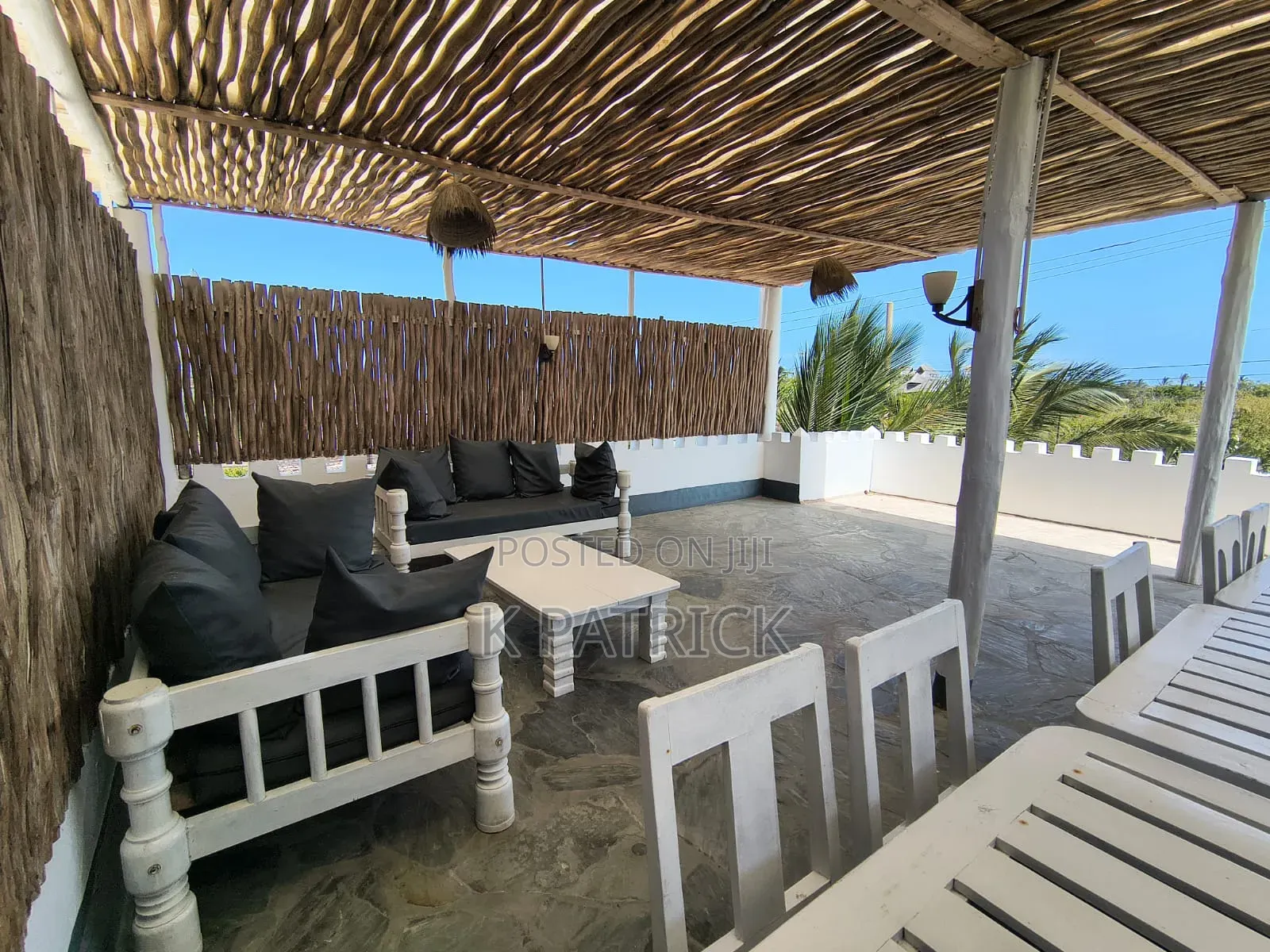 Short Time Rent Watamu