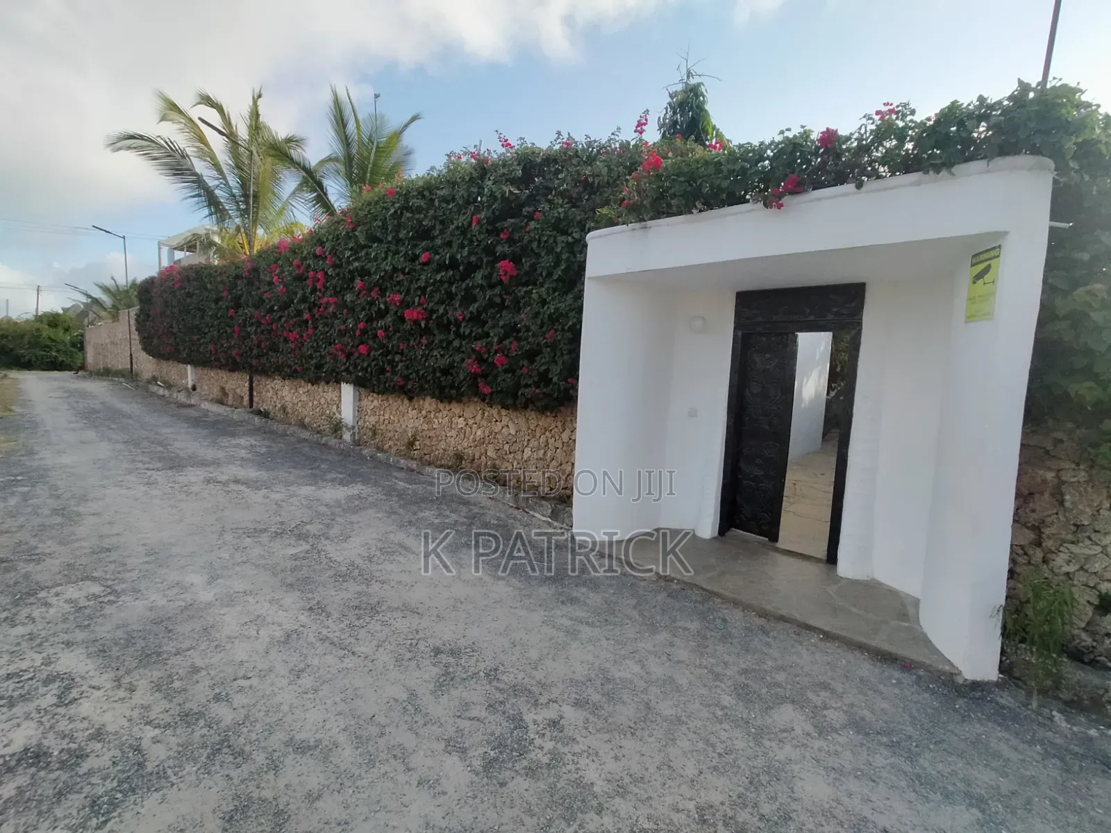 Short Time Rent Watamu