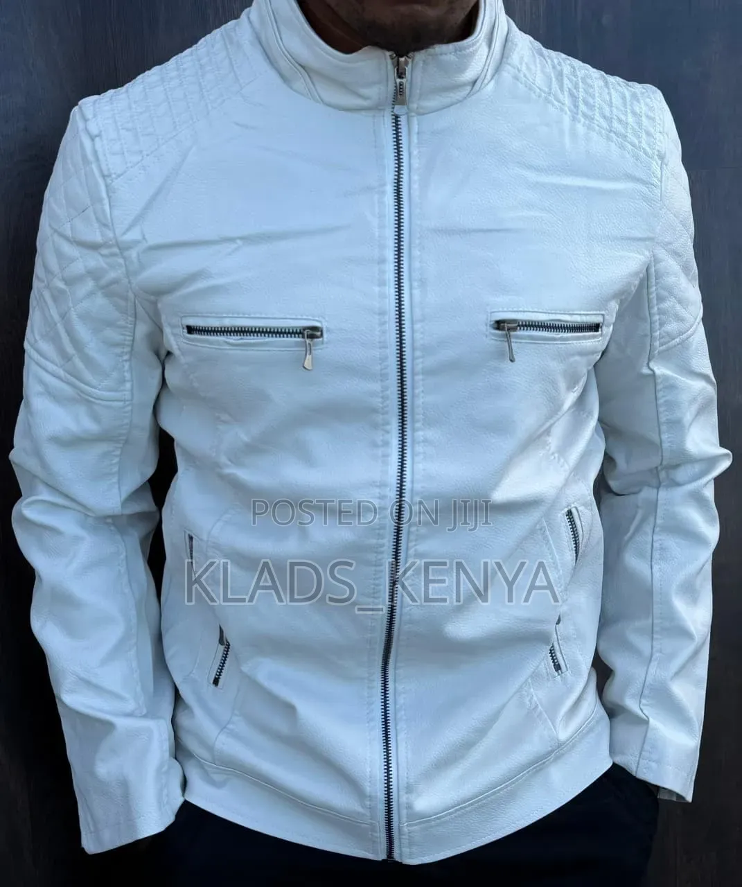 Leather Jackets