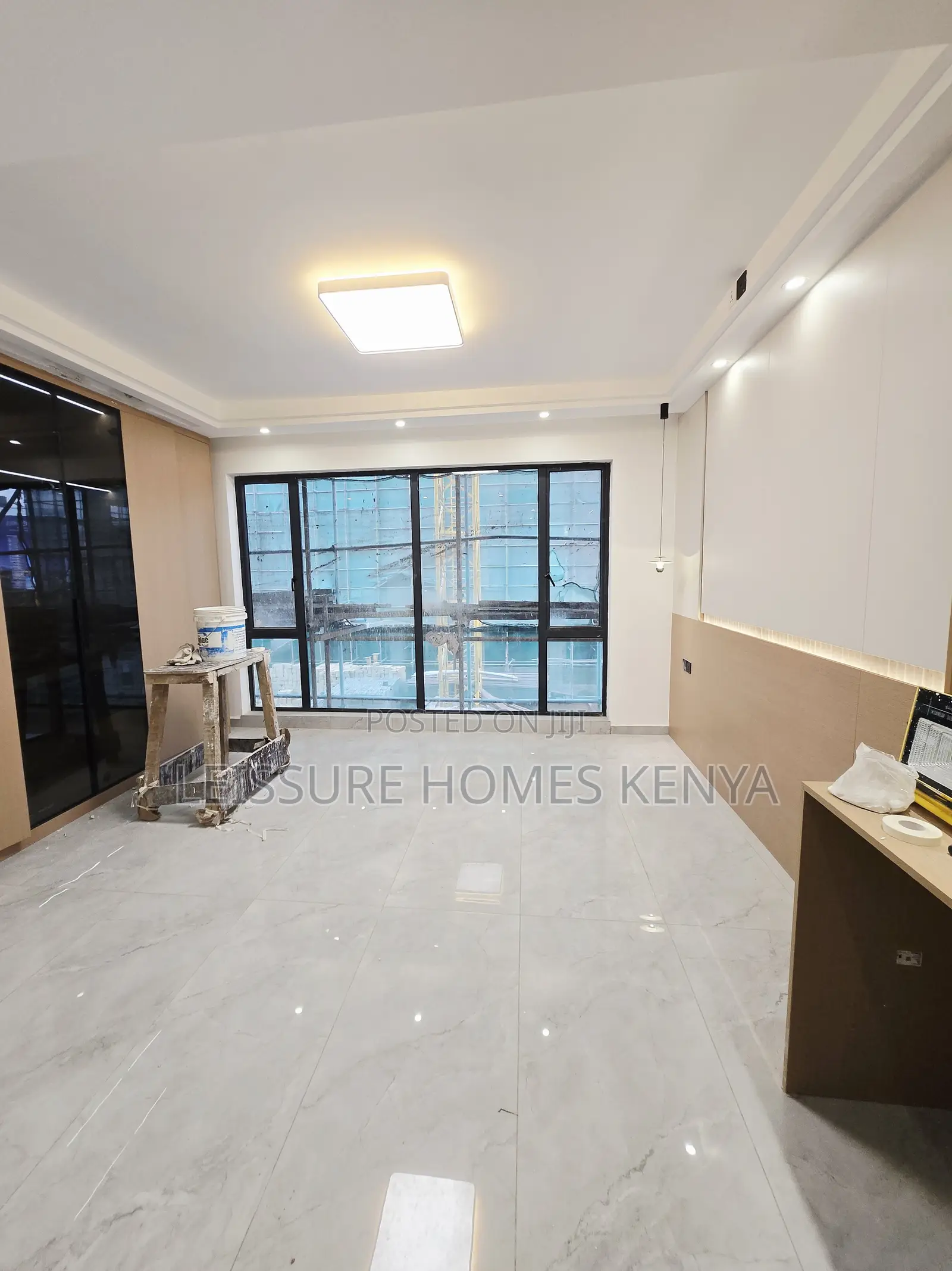 Studio Apartment in Spring Valley for sale