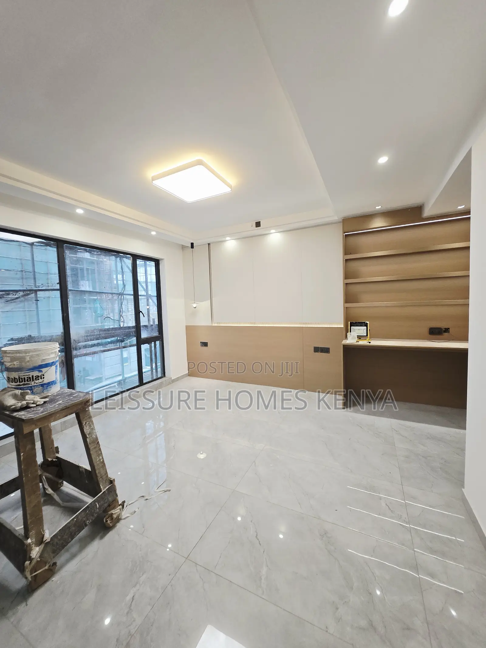 Studio Apartment in Spring Valley for sale