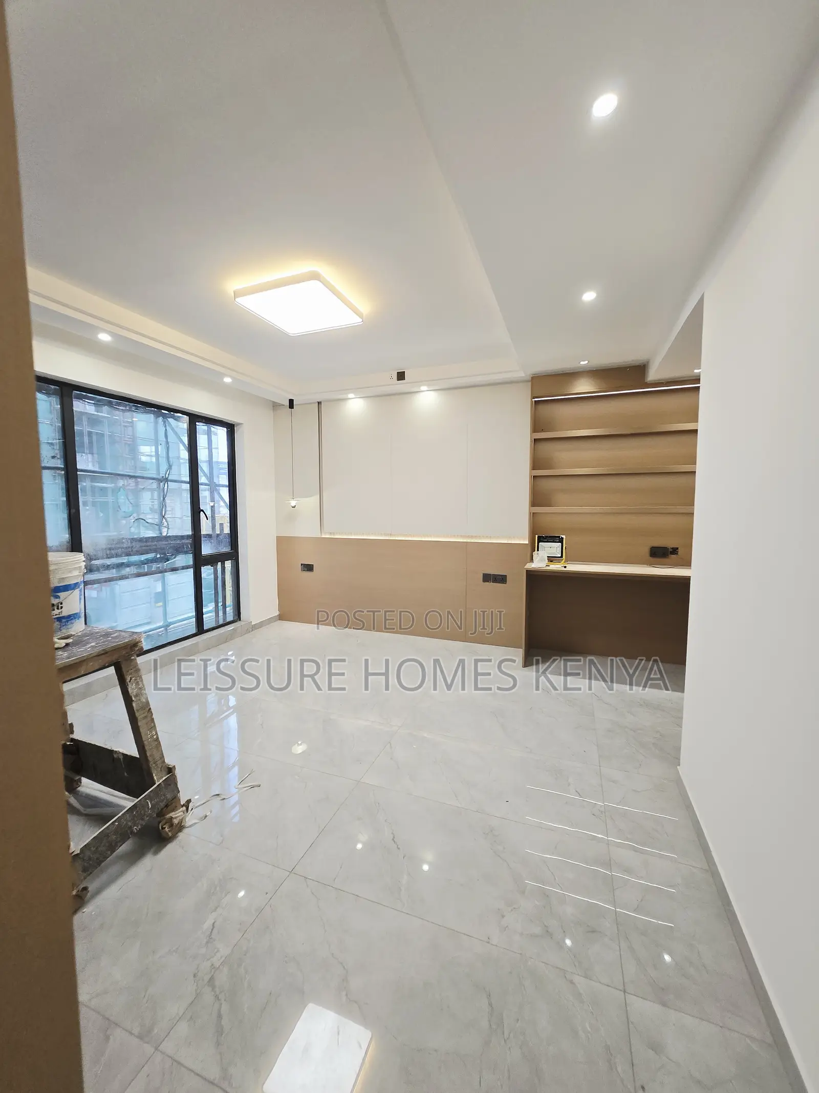 Studio Apartment in Spring Valley for sale