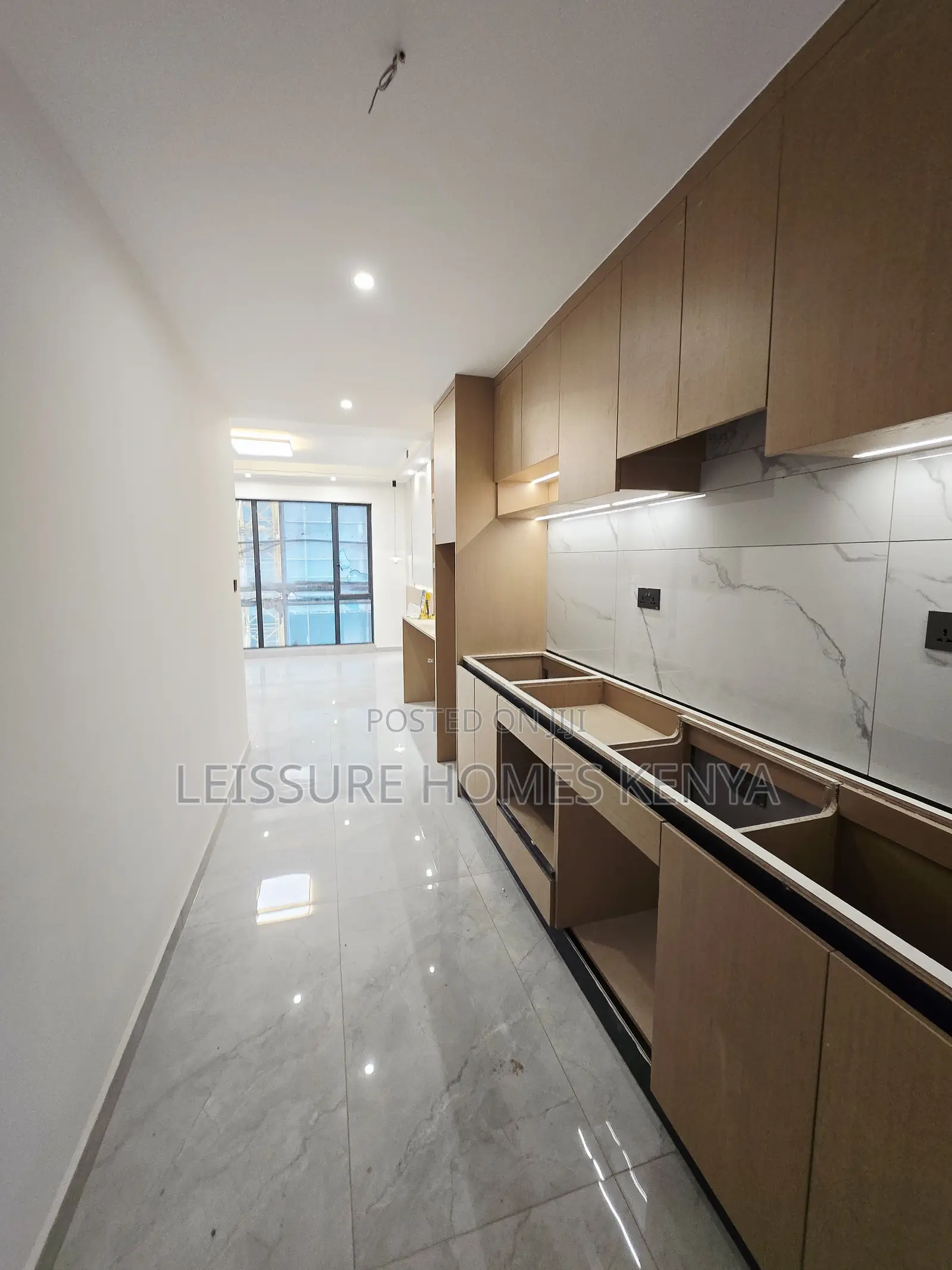 Studio Apartment in Spring Valley for sale