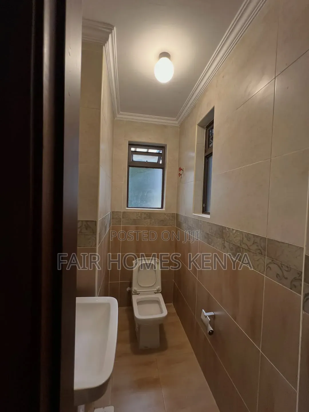 5bdrm Townhouse / Terrace in Amboseli Lane, Maziwa for rent