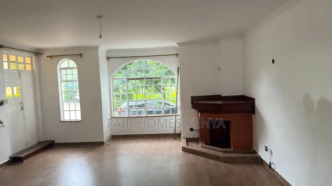 4bdrm Townhouse / Terrace in Amboseli Lane, Maziwa for rent