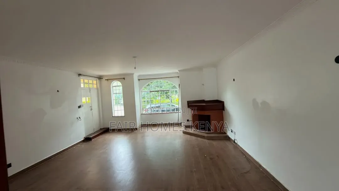 4bdrm Townhouse / Terrace in Amboseli Lane, Maziwa for rent