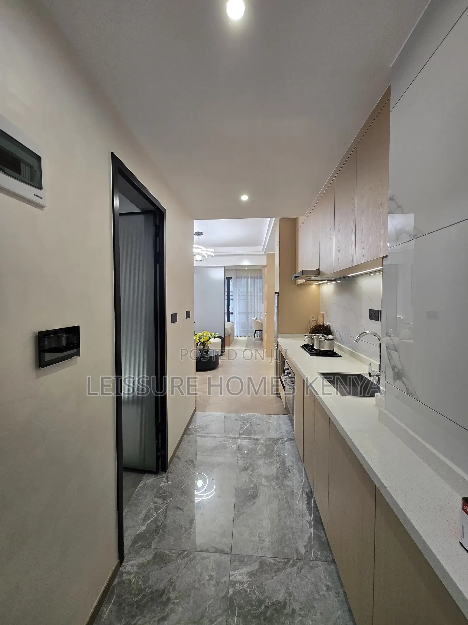 1bdrm Apartment in Spring Valley for sale