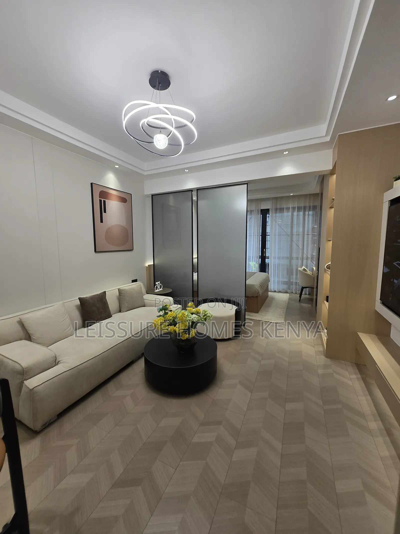 1bdrm Apartment in Spring Valley for sale
