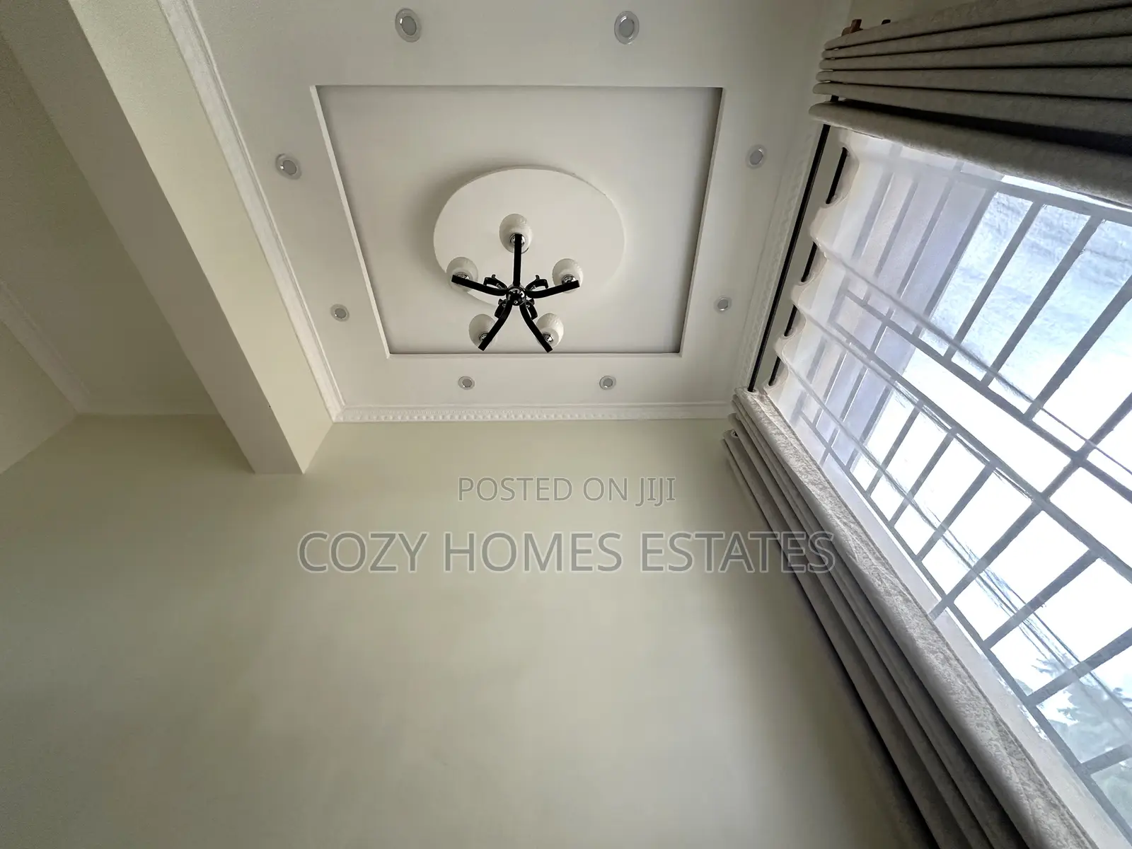 4bdrm Maisonette in Ondiri, Karai for sale