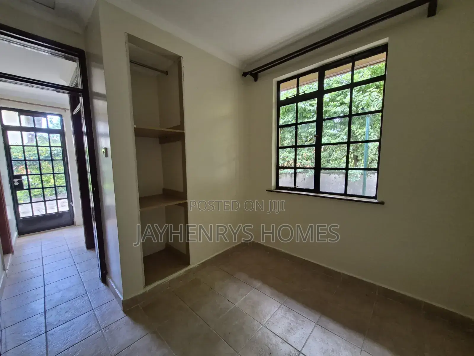 3bdrm House in Thindigua/Kasarini for rent