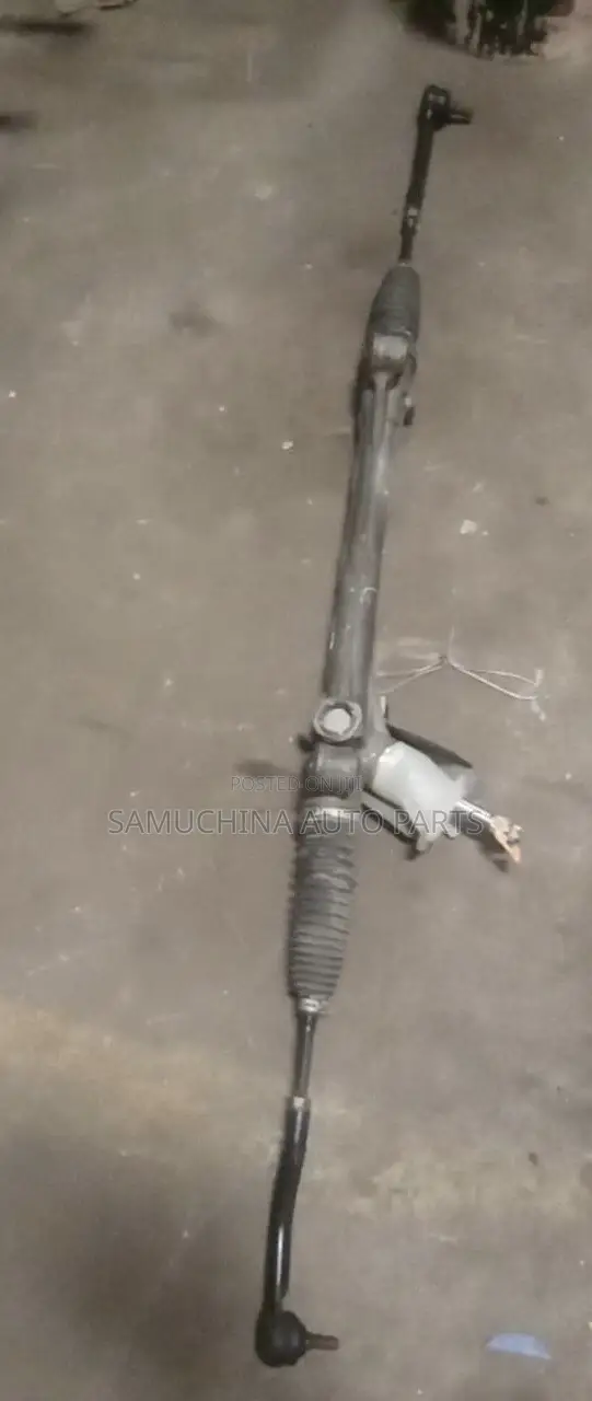 Steering Rack Nissan March 
