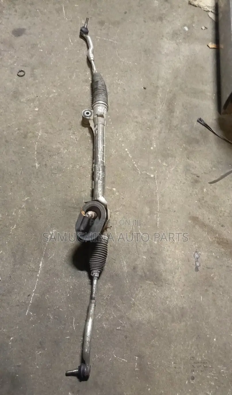 Steering Rack Nissan Note E12