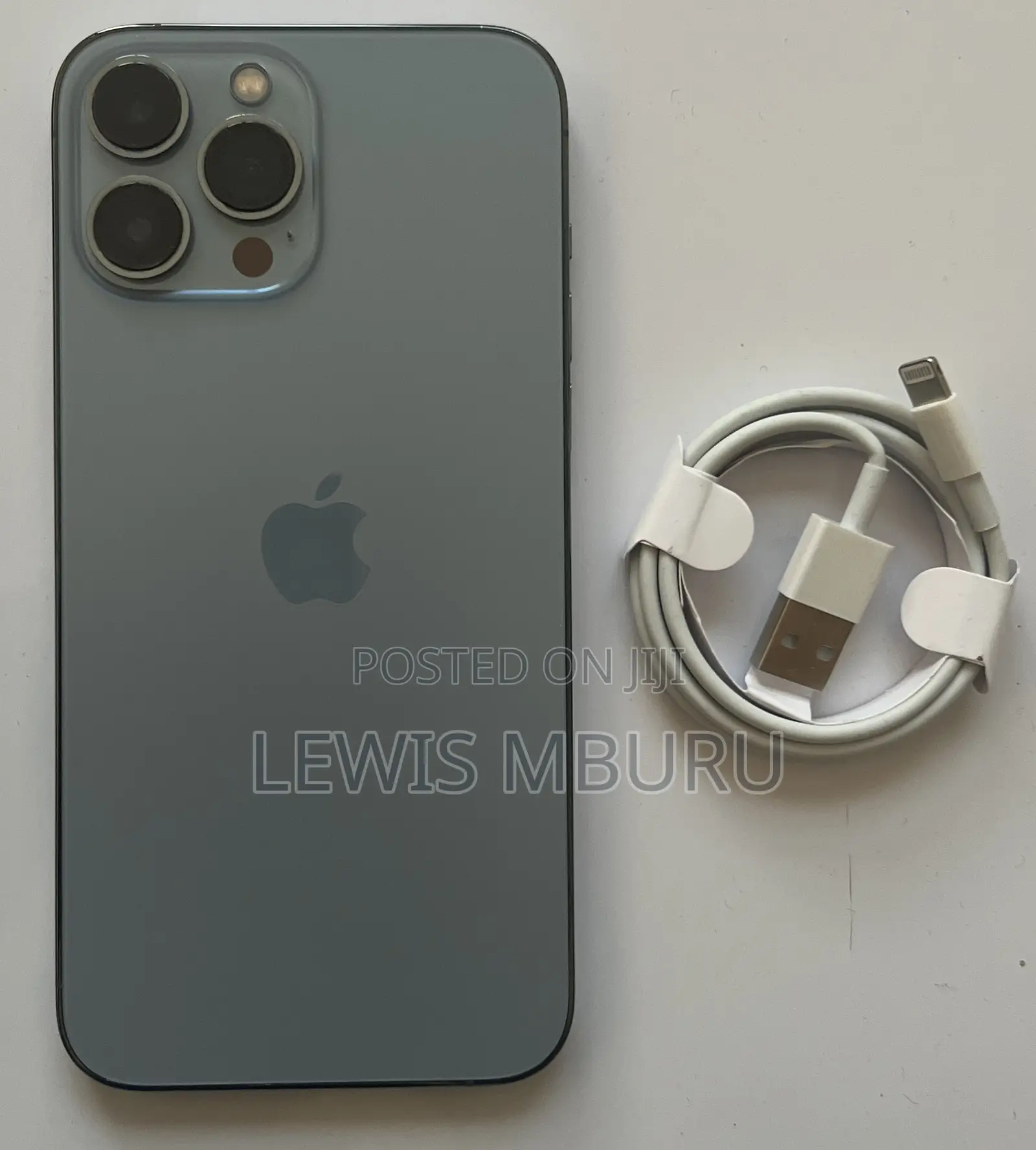 Apple iPhone 13 Pro Max 256 GB Blue