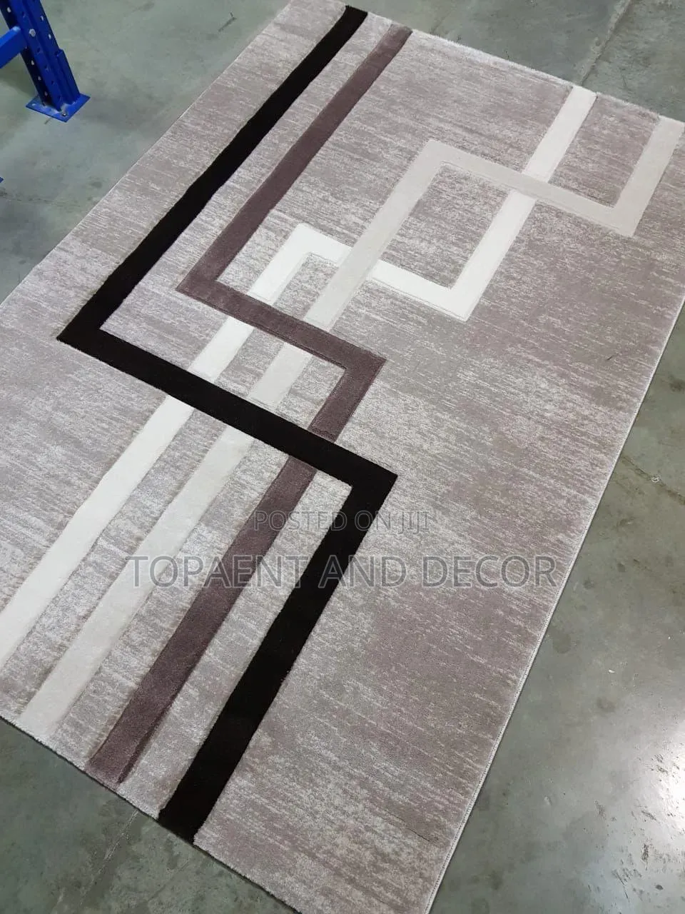 Premium Paris Carpet 6by9