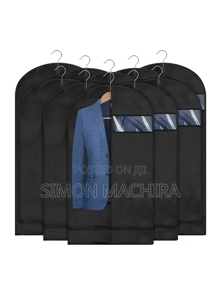 Clothing Dust Cover / Clothes Storage Bags