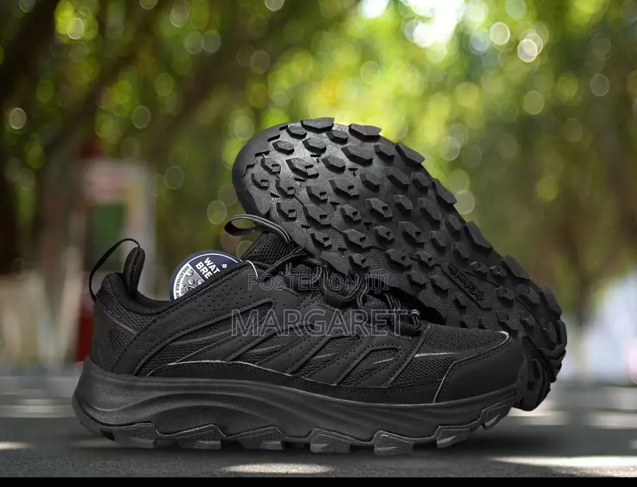 Columbia Sneakers