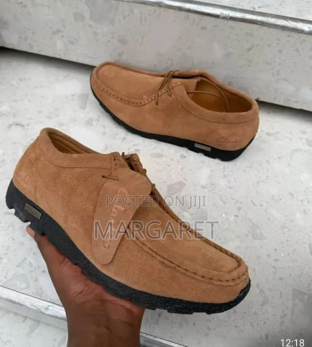 Clarks Sizes